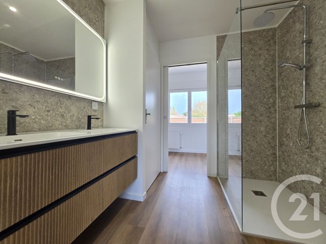 Maison &agrave; vendre - 5 pi&egrave;ces - 116,77 m2 - Vendays Montalivet - 33 - AQUITAINE