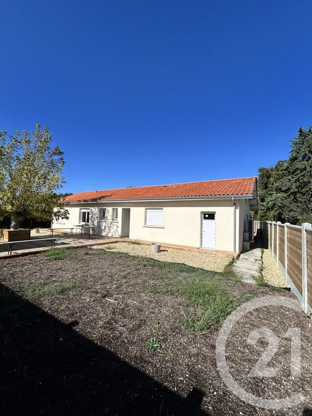 Maison &agrave; vendre - 5 pi&egrave;ces - 116,77 m2 - Vendays Montalivet - 33 - AQUITAINE