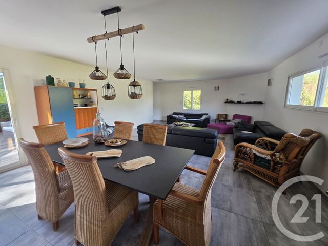 Maison &agrave; vendre - 8 pi&egrave;ces - 172,92 m2 - Grayan Et L Hopital - 33 - AQUITAINE