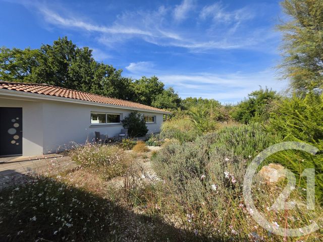 Maison &agrave; vendre - 8 pi&egrave;ces - 172,92 m2 - Grayan Et L Hopital - 33 - AQUITAINE