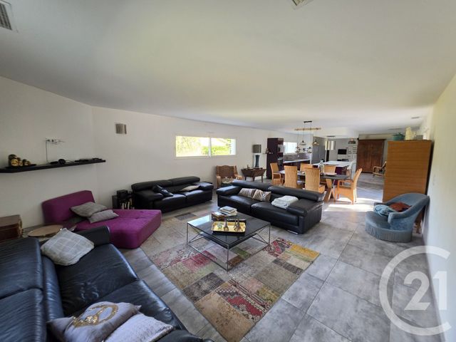 Maison &agrave; vendre - 8 pi&egrave;ces - 172,92 m2 - Grayan Et L Hopital - 33 - AQUITAINE