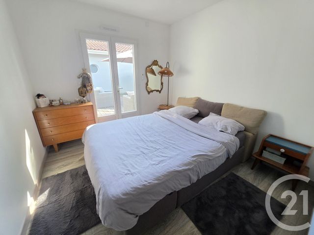 Maison &agrave; vendre - 8 pi&egrave;ces - 172,92 m2 - Grayan Et L Hopital - 33 - AQUITAINE