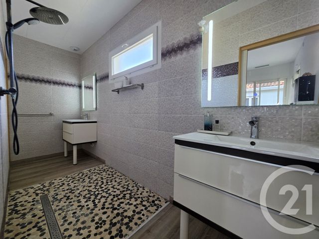 Maison &agrave; vendre - 8 pi&egrave;ces - 172,92 m2 - Grayan Et L Hopital - 33 - AQUITAINE