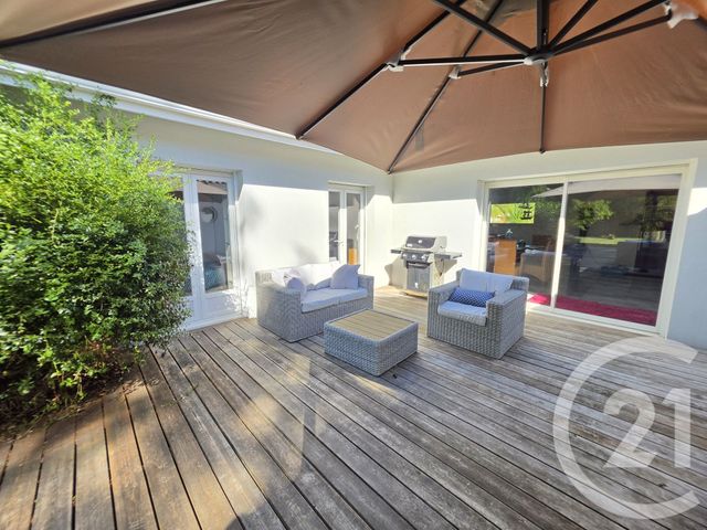 Maison &agrave; vendre - 8 pi&egrave;ces - 172,92 m2 - Grayan Et L Hopital - 33 - AQUITAINE