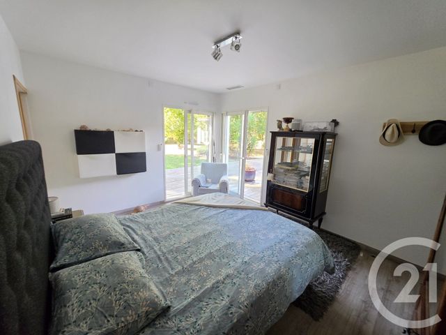 Maison &agrave; vendre - 8 pi&egrave;ces - 172,92 m2 - Grayan Et L Hopital - 33 - AQUITAINE