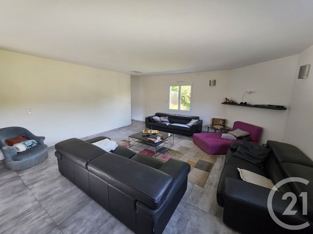 Maison &agrave; vendre - 8 pi&egrave;ces - 172,92 m2 - Grayan Et L Hopital - 33 - AQUITAINE