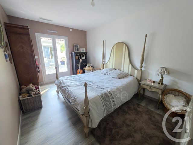 Maison &agrave; vendre - 8 pi&egrave;ces - 172,92 m2 - Grayan Et L Hopital - 33 - AQUITAINE