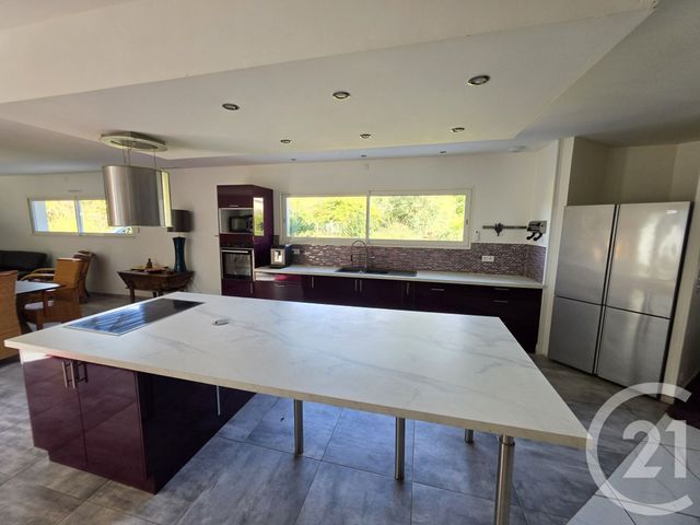 Maison &agrave; vendre - 8 pi&egrave;ces - 172,92 m2 - Grayan Et L Hopital - 33 - AQUITAINE