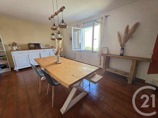 Maison &agrave; vendre - 6 pi&egrave;ces - 179,63 m2 - Valeyrac - 33 - AQUITAINE