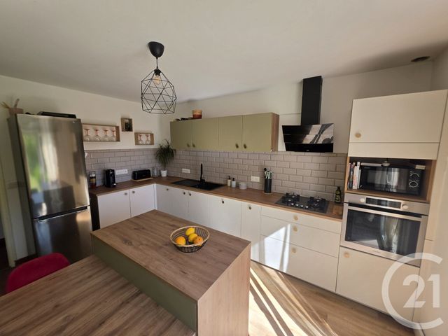 Maison &agrave; vendre - 6 pi&egrave;ces - 179,63 m2 - Valeyrac - 33 - AQUITAINE