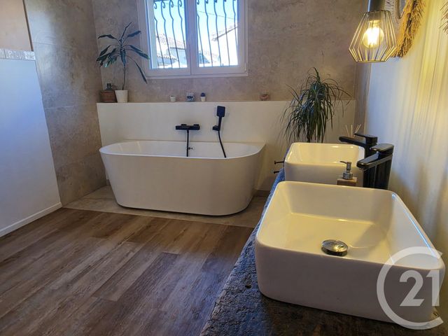 Maison &agrave; vendre - 6 pi&egrave;ces - 179,63 m2 - Valeyrac - 33 - AQUITAINE