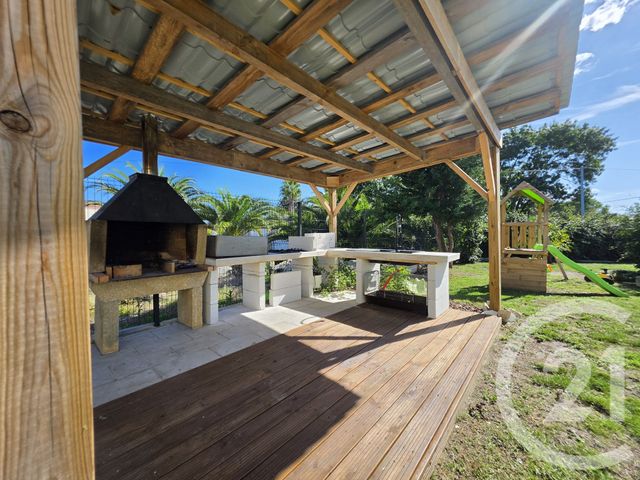 Maison &agrave; vendre - 6 pi&egrave;ces - 179,63 m2 - Valeyrac - 33 - AQUITAINE