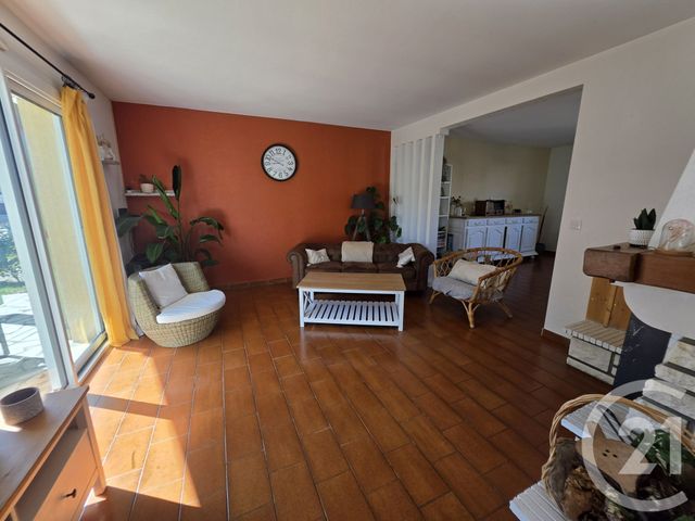 Maison &agrave; vendre - 6 pi&egrave;ces - 179,63 m2 - Valeyrac - 33 - AQUITAINE