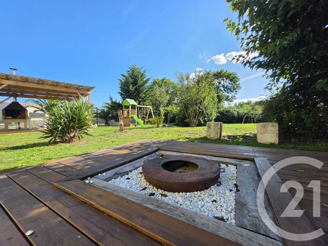 Maison &agrave; vendre - 6 pi&egrave;ces - 179,63 m2 - Valeyrac - 33 - AQUITAINE