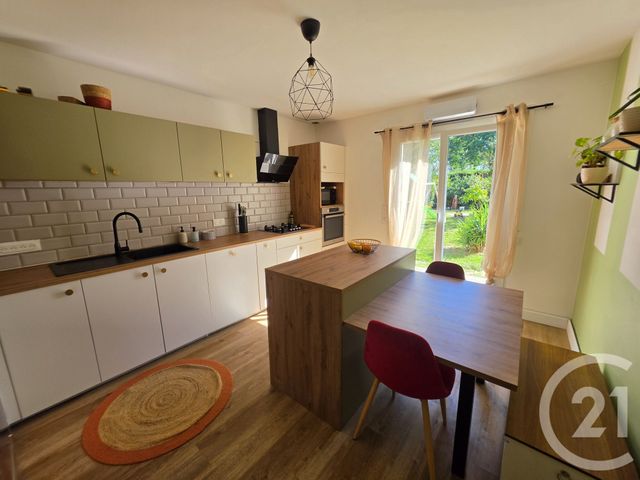 Maison &agrave; vendre - 6 pi&egrave;ces - 179,63 m2 - Valeyrac - 33 - AQUITAINE