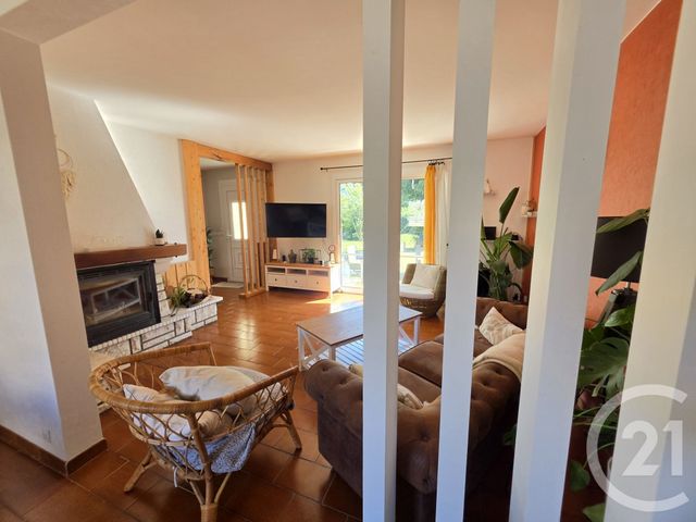 Maison &agrave; vendre - 6 pi&egrave;ces - 179,63 m2 - Valeyrac - 33 - AQUITAINE