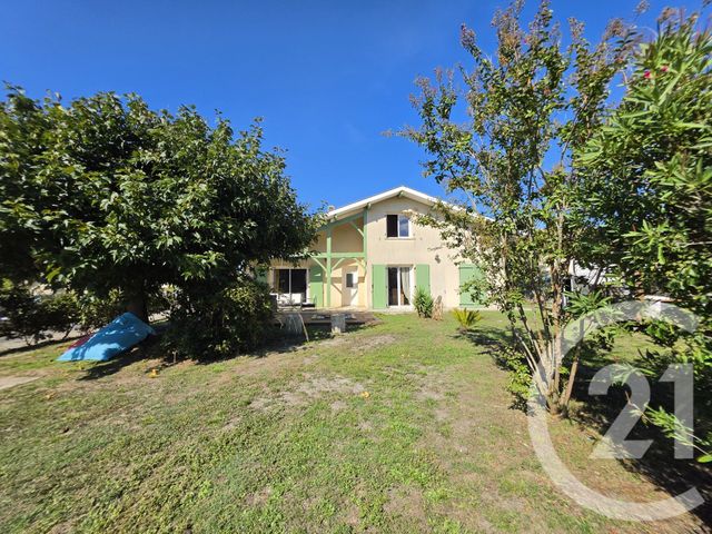 Maison &agrave; vendre - 6 pi&egrave;ces - 179,63 m2 - Valeyrac - 33 - AQUITAINE