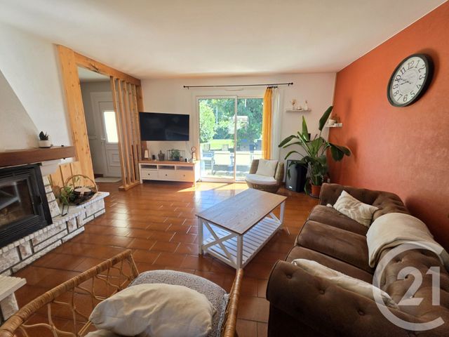 Maison &agrave; vendre - 6 pi&egrave;ces - 179,63 m2 - Valeyrac - 33 - AQUITAINE