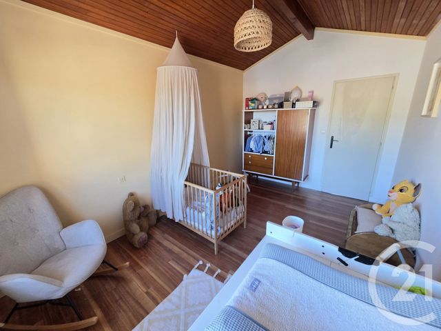 Maison &agrave; vendre - 6 pi&egrave;ces - 179,63 m2 - Valeyrac - 33 - AQUITAINE