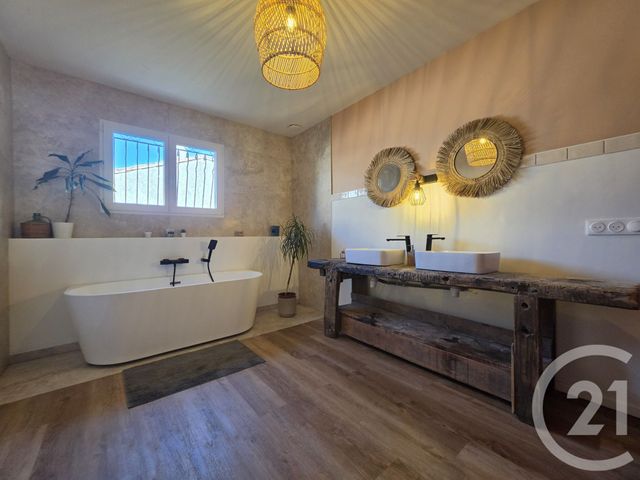 Maison &agrave; vendre - 6 pi&egrave;ces - 179,63 m2 - Valeyrac - 33 - AQUITAINE