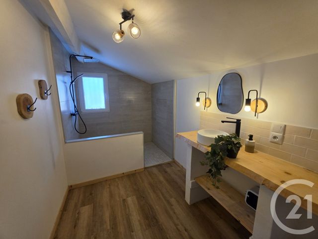 Maison &agrave; vendre - 6 pi&egrave;ces - 179,63 m2 - Valeyrac - 33 - AQUITAINE