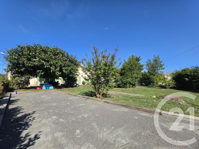 Maison &agrave; vendre - 6 pi&egrave;ces - 179,63 m2 - Valeyrac - 33 - AQUITAINE