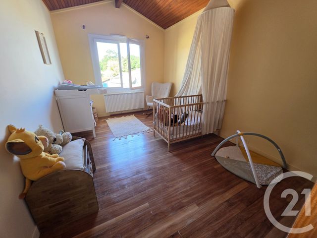 Maison &agrave; vendre - 6 pi&egrave;ces - 179,63 m2 - Valeyrac - 33 - AQUITAINE