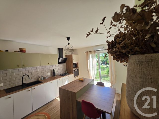 Maison &agrave; vendre - 6 pi&egrave;ces - 179,63 m2 - Valeyrac - 33 - AQUITAINE
