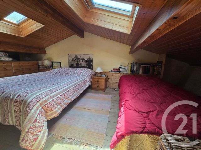Maison &agrave; vendre - 5 pi&egrave;ces - 105,50 m2 - Vendays Montalivet - 33 - AQUITAINE