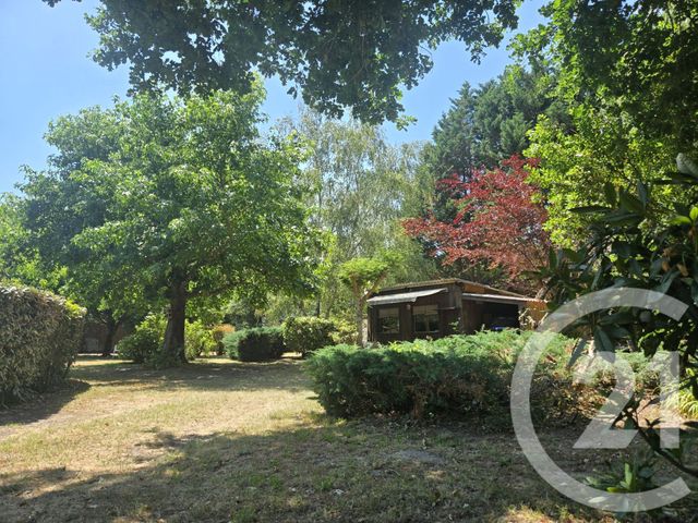 Maison &agrave; vendre - 5 pi&egrave;ces - 105,50 m2 - Vendays Montalivet - 33 - AQUITAINE