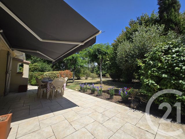 Maison &agrave; vendre - 5 pi&egrave;ces - 105,50 m2 - Vendays Montalivet - 33 - AQUITAINE