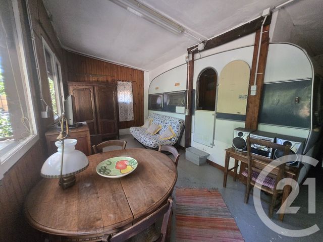 Maison &agrave; vendre - 5 pi&egrave;ces - 105,50 m2 - Vendays Montalivet - 33 - AQUITAINE