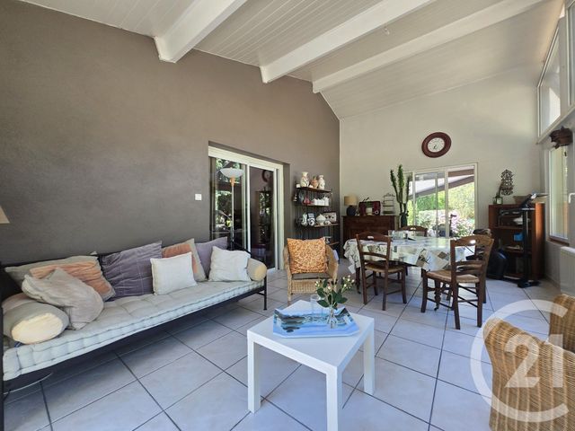 Maison &agrave; vendre - 5 pi&egrave;ces - 105,50 m2 - Vendays Montalivet - 33 - AQUITAINE