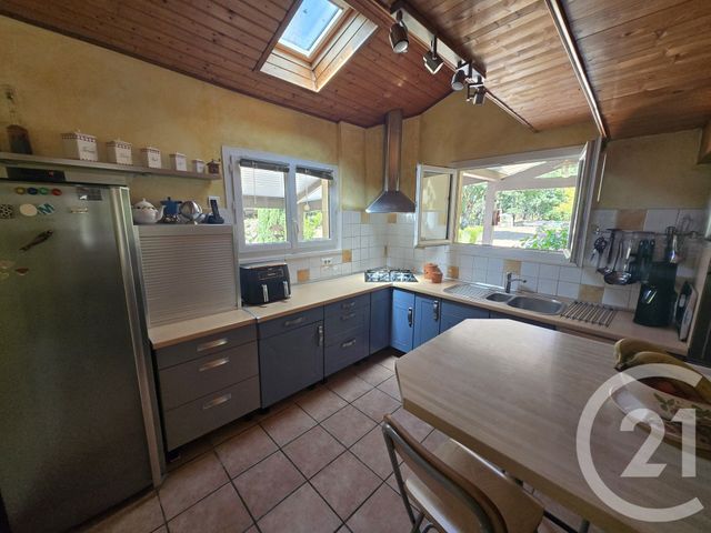 Maison &agrave; vendre - 5 pi&egrave;ces - 105,50 m2 - Vendays Montalivet - 33 - AQUITAINE