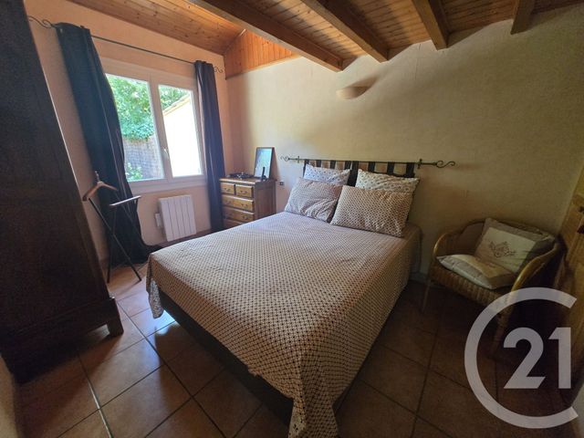 Maison &agrave; vendre - 5 pi&egrave;ces - 105,50 m2 - Vendays Montalivet - 33 - AQUITAINE