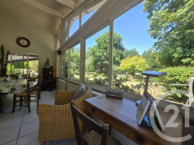 Maison &agrave; vendre - 5 pi&egrave;ces - 105,50 m2 - Vendays Montalivet - 33 - AQUITAINE
