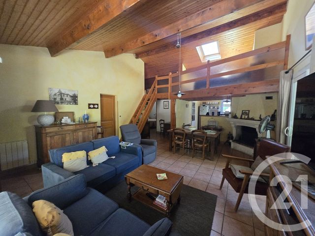 Maison &agrave; vendre - 5 pi&egrave;ces - 105,50 m2 - Vendays Montalivet - 33 - AQUITAINE