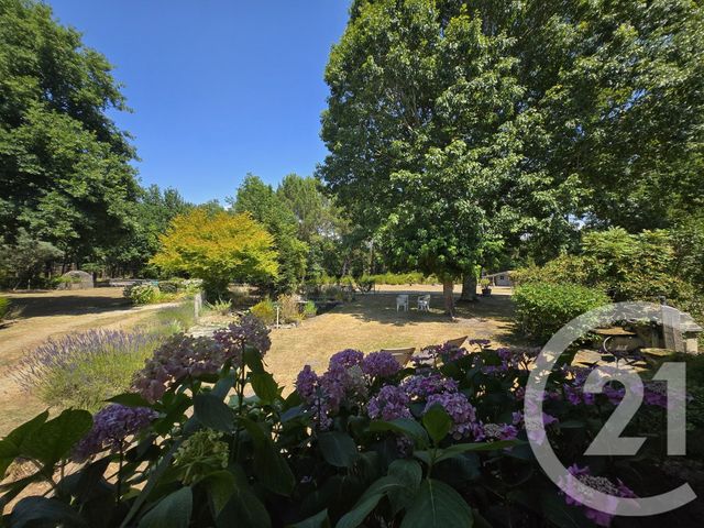 Maison &agrave; vendre - 5 pi&egrave;ces - 105,50 m2 - Vendays Montalivet - 33 - AQUITAINE
