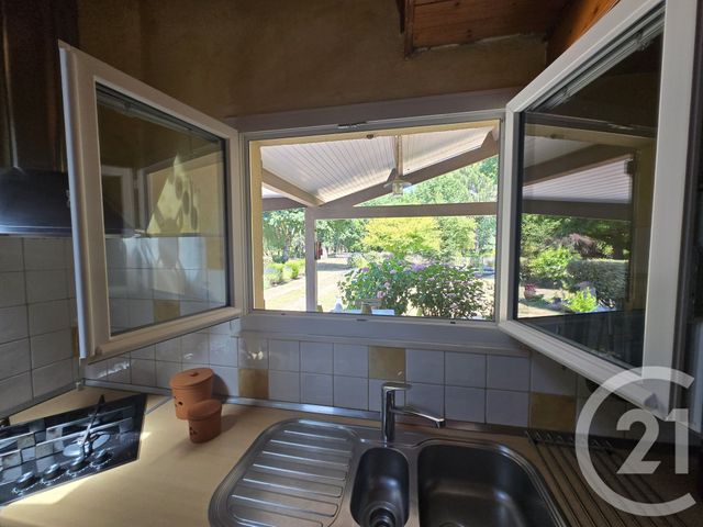 Maison &agrave; vendre - 5 pi&egrave;ces - 105,50 m2 - Vendays Montalivet - 33 - AQUITAINE