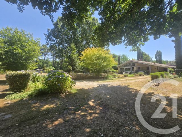 Maison &agrave; vendre - 5 pi&egrave;ces - 105,50 m2 - Vendays Montalivet - 33 - AQUITAINE