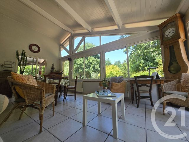 Maison &agrave; vendre - 5 pi&egrave;ces - 105,50 m2 - Vendays Montalivet - 33 - AQUITAINE