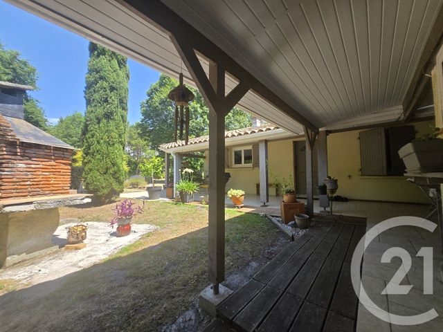 Maison &agrave; vendre - 5 pi&egrave;ces - 105,50 m2 - Vendays Montalivet - 33 - AQUITAINE