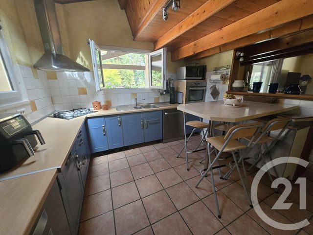 Maison &agrave; vendre - 5 pi&egrave;ces - 105,50 m2 - Vendays Montalivet - 33 - AQUITAINE