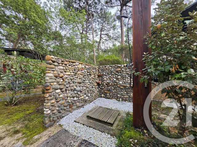 Maison &agrave; vendre - 4 pi&egrave;ces - 60 m2 - Grayan Et L Hopital - 33 - AQUITAINE
