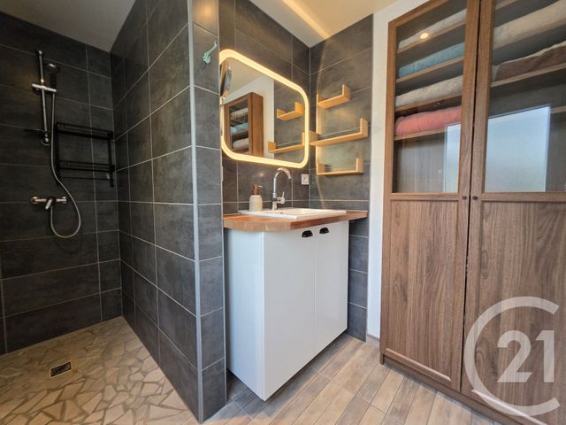 Maison &agrave; vendre - 4 pi&egrave;ces - 60 m2 - Grayan Et L Hopital - 33 - AQUITAINE