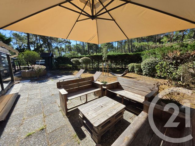 Maison &agrave; vendre - 4 pi&egrave;ces - 60 m2 - Grayan Et L Hopital - 33 - AQUITAINE
