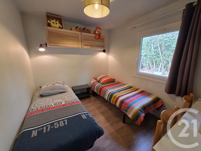 Maison &agrave; vendre - 4 pi&egrave;ces - 60 m2 - Grayan Et L Hopital - 33 - AQUITAINE