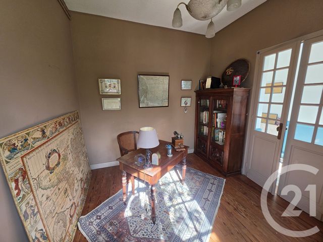Maison &agrave; vendre - 7 pi&egrave;ces - 171,43 m2 - Vendays Montalivet - 33 - AQUITAINE