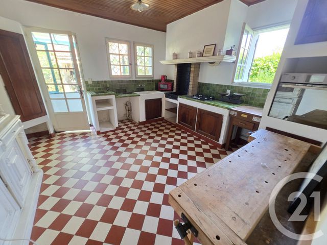 Maison &agrave; vendre - 7 pi&egrave;ces - 171,43 m2 - Vendays Montalivet - 33 - AQUITAINE
