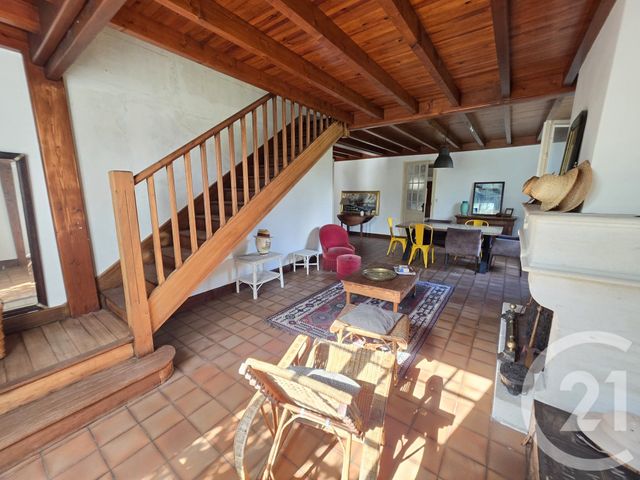Maison &agrave; vendre - 7 pi&egrave;ces - 171,43 m2 - Vendays Montalivet - 33 - AQUITAINE